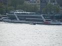 Uebungsfahrt Loeschboot und Ursula P02